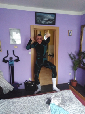 Kung-Fu Panda