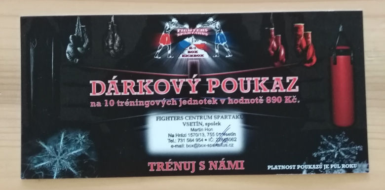 Poukaz