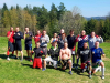Jarní camp - Vidče - 19.-21.4.2019